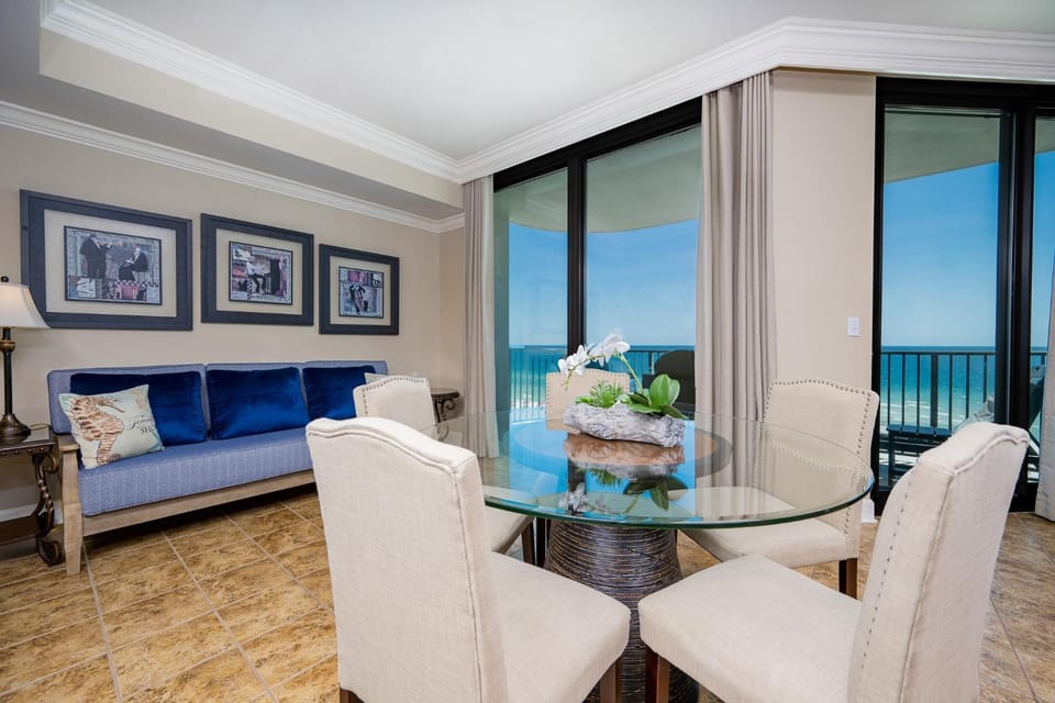Phoenix IX 506 Apartment in Orange Beach