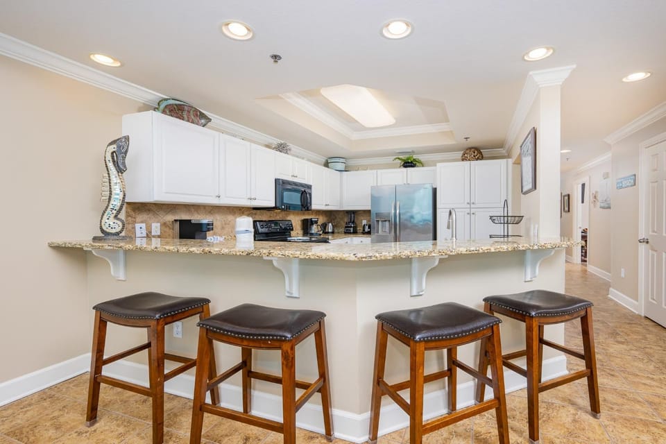 Phoenix IX 506 Apartment in Orange Beach