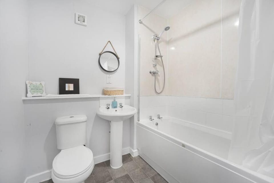 PREMIER - Clydesdale Apartment Apartment in Bellshill