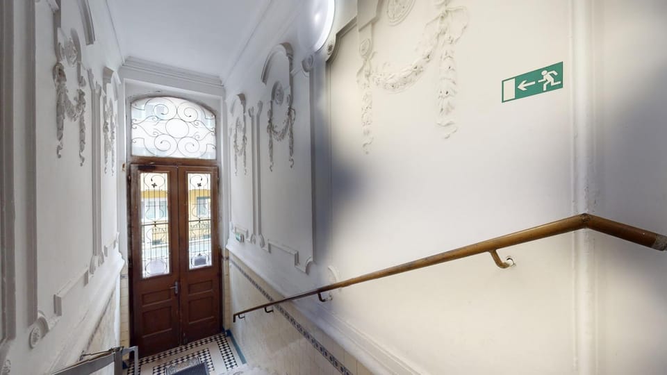 Property building, Bed, Photo of the whole room, Bedroom