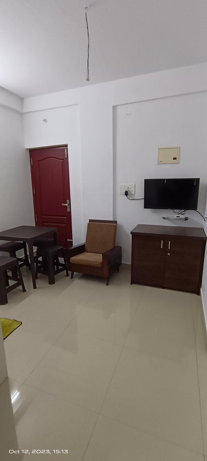 Vythiri Green Meadows-one zero one Apartment in Kerala