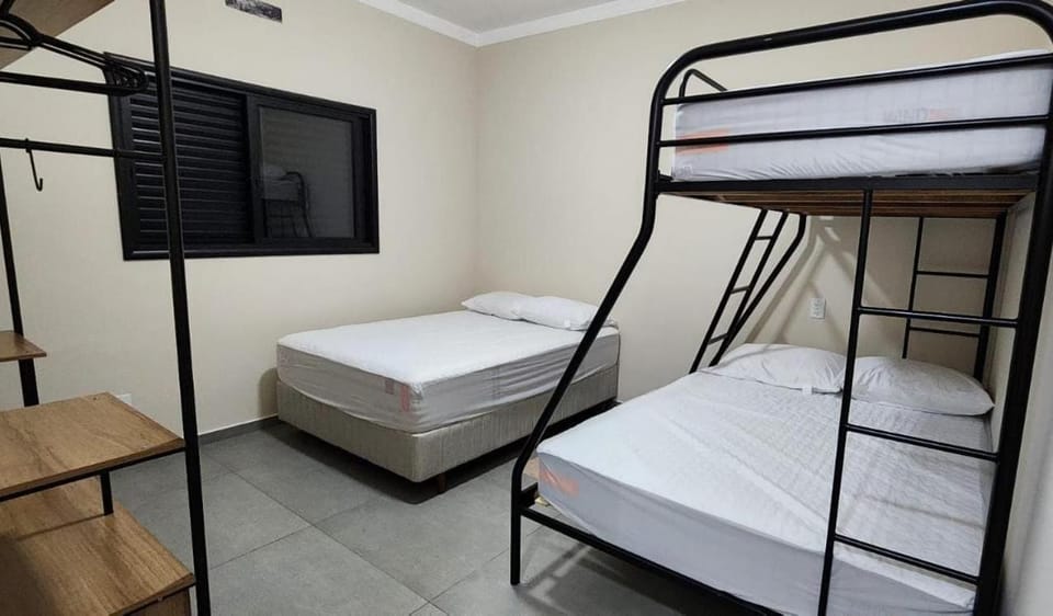 Casa em Brotas House in Brotas