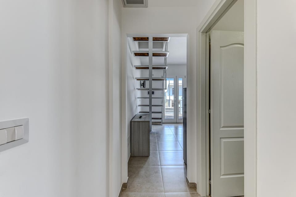 BILOCALE 1 House in Torre San Giovanni