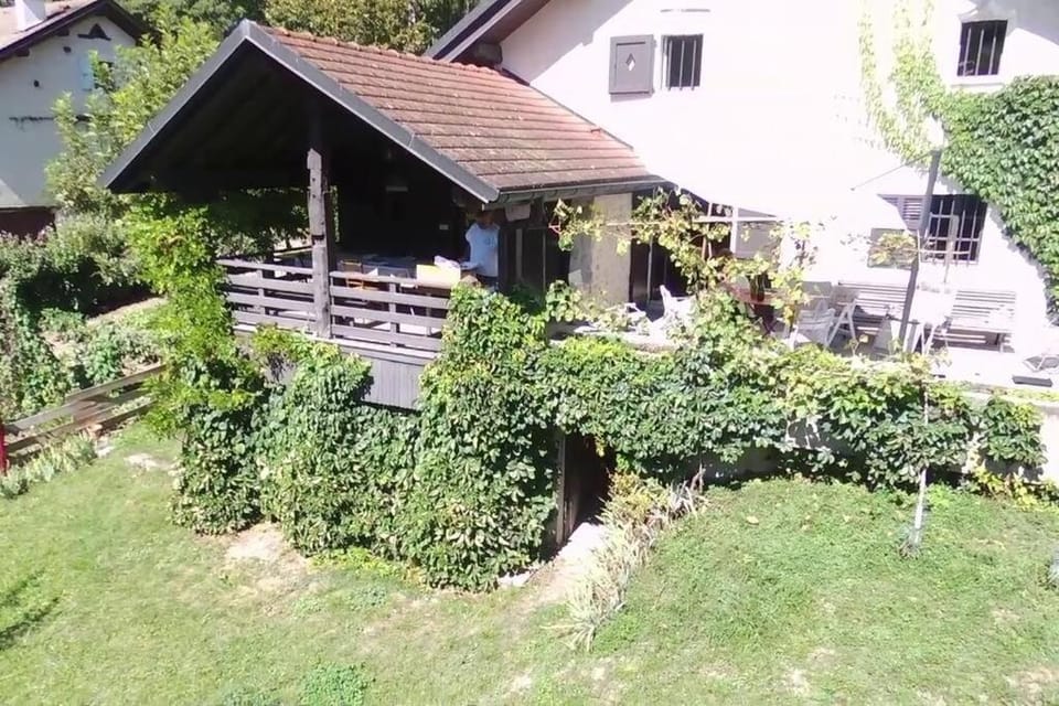 Maison avec rivière entre Genève et Annecy Villa in Auvergne-Rhône-Alpes