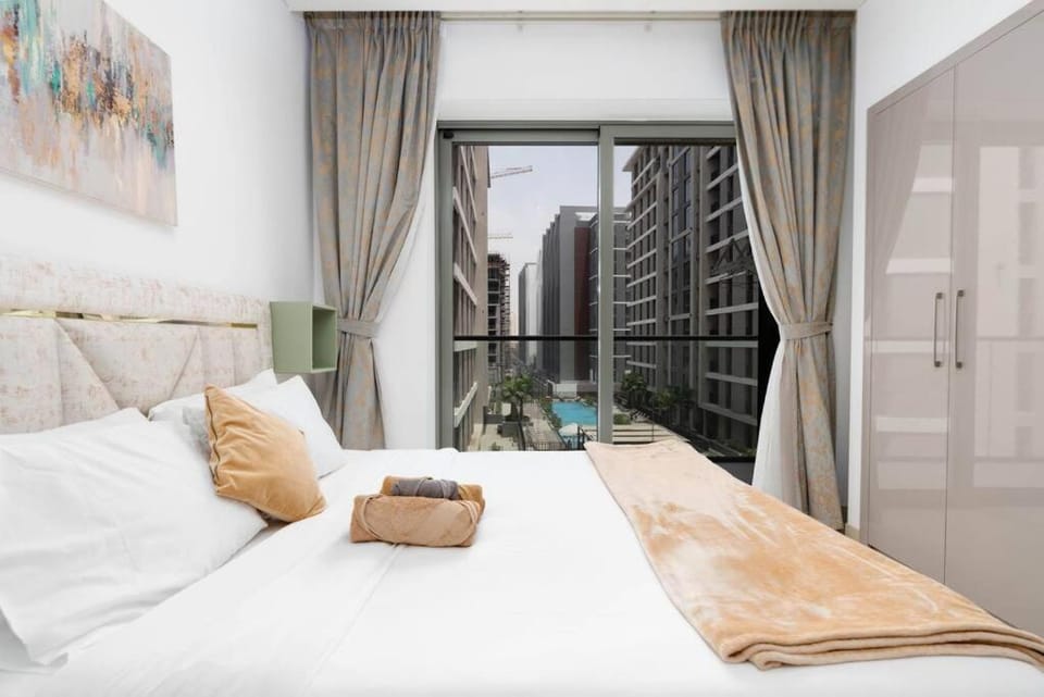 Balcony/Terrace, Bedroom