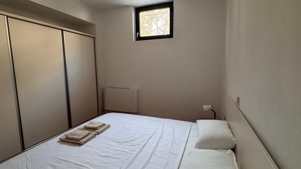 Daphne di Palio Apartment in Kavala, Greece