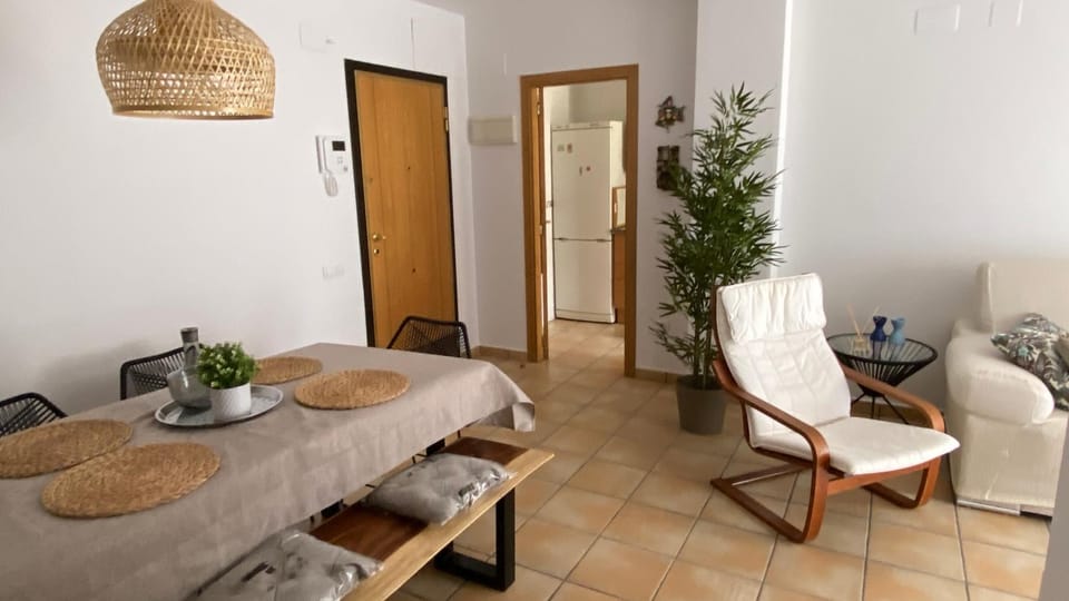 Residencial Playa Canet Apartment in Valencian Community