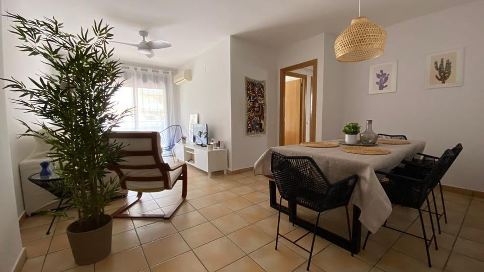 Residencial Playa Canet Apartment in Valencian Community