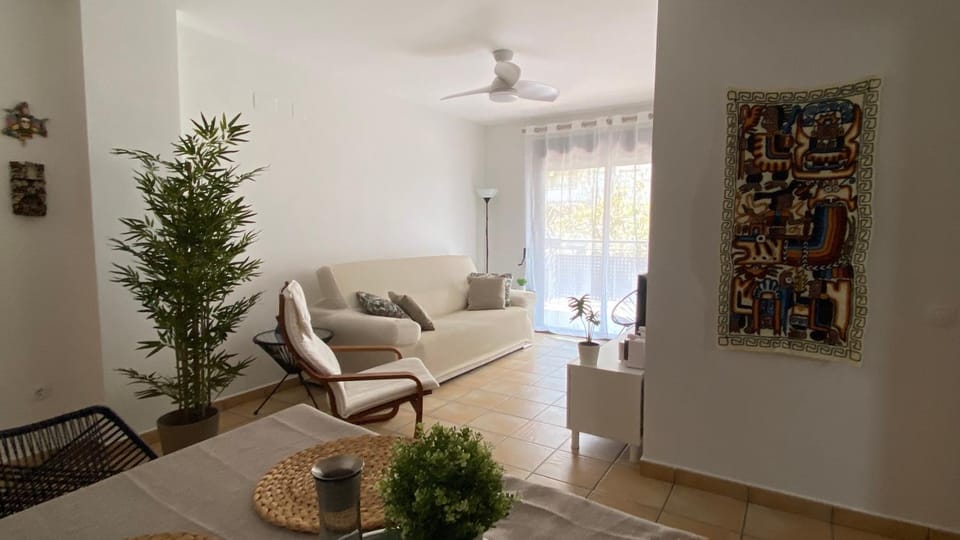 Residencial Playa Canet Apartment in Valencian Community