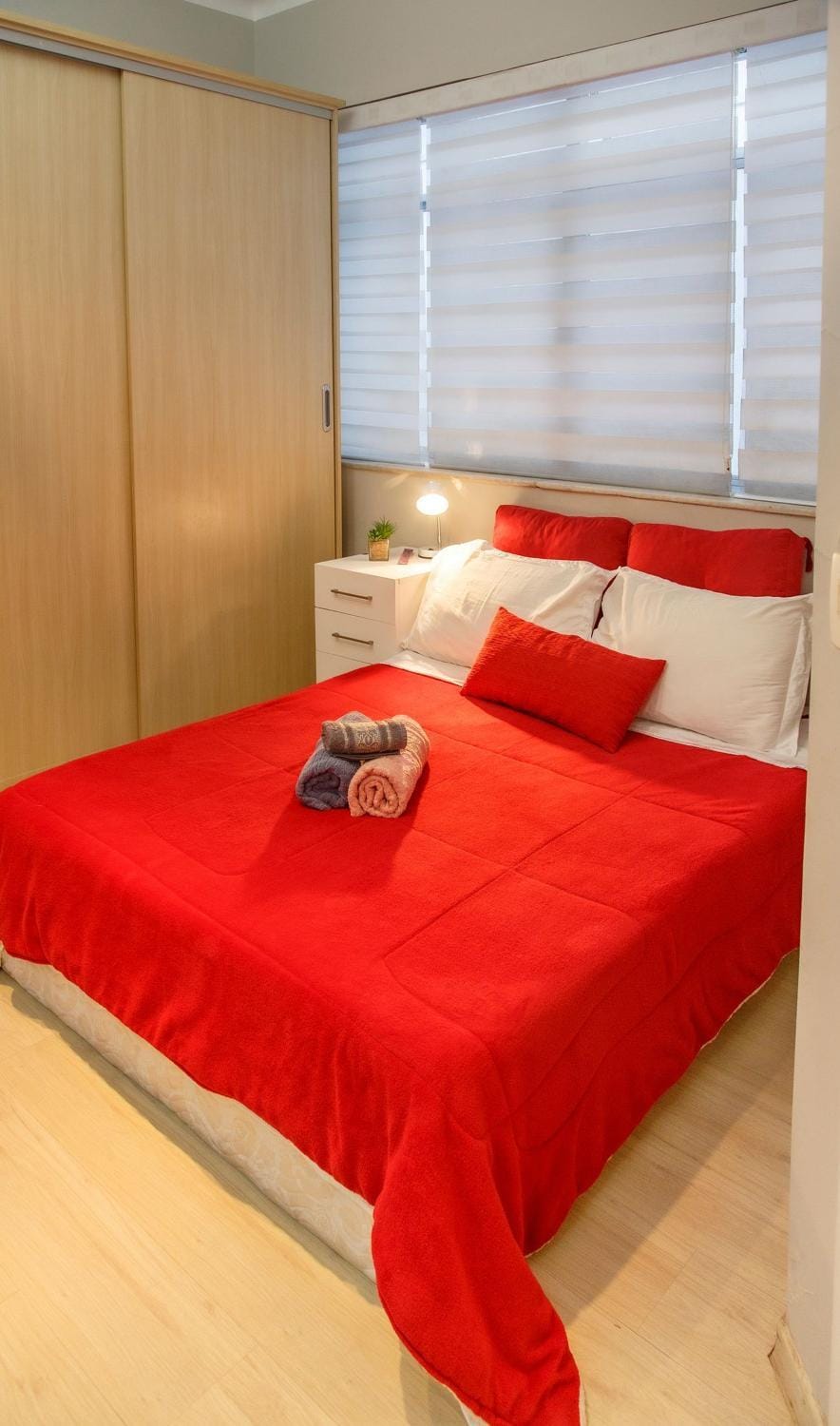 Stúdio Praia Leblon Apartment in Rio de Janeiro
