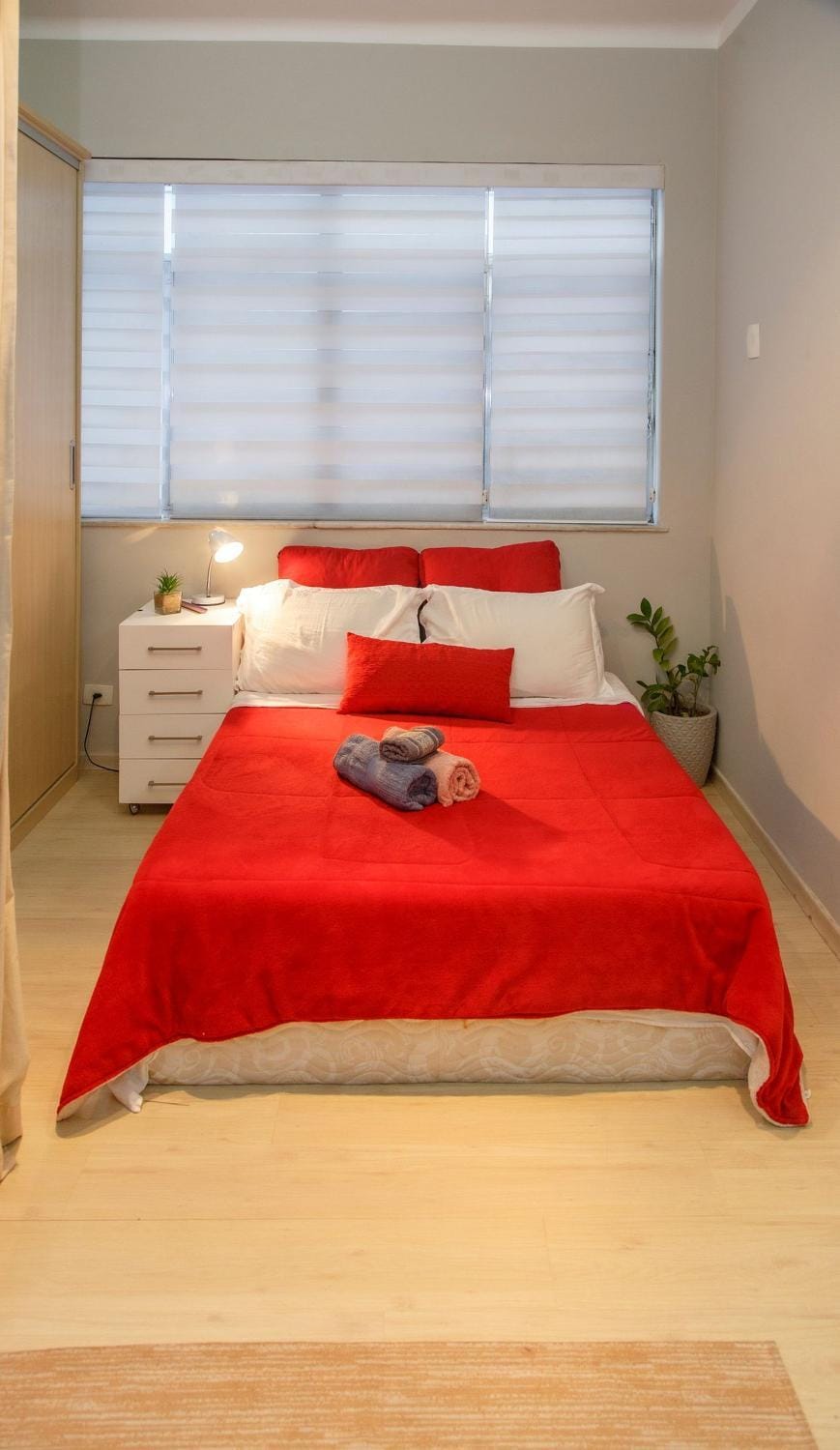 Stúdio Praia Leblon Apartment in Rio de Janeiro