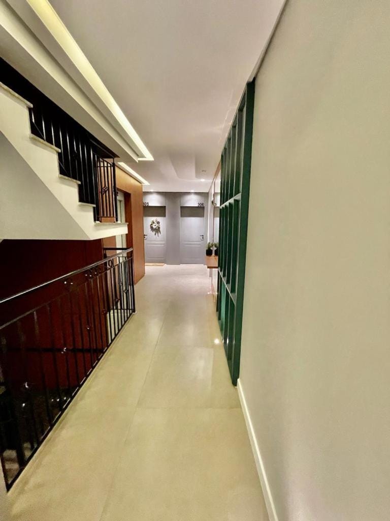 Essência de Gramado, conforto e aconchego Apartment in Gramado