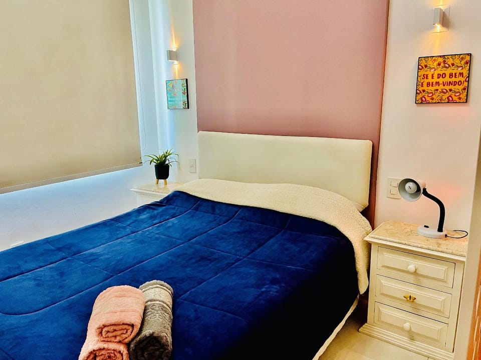 Studio Praia Ipanema Apartment in Rio de Janeiro