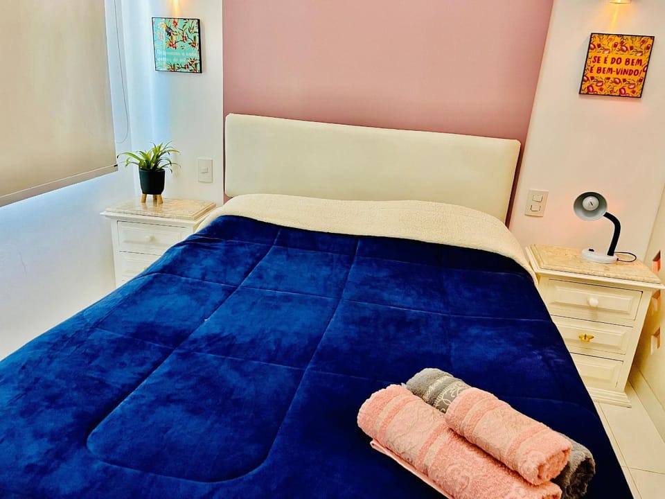 Studio Praia Ipanema Apartment in Rio de Janeiro