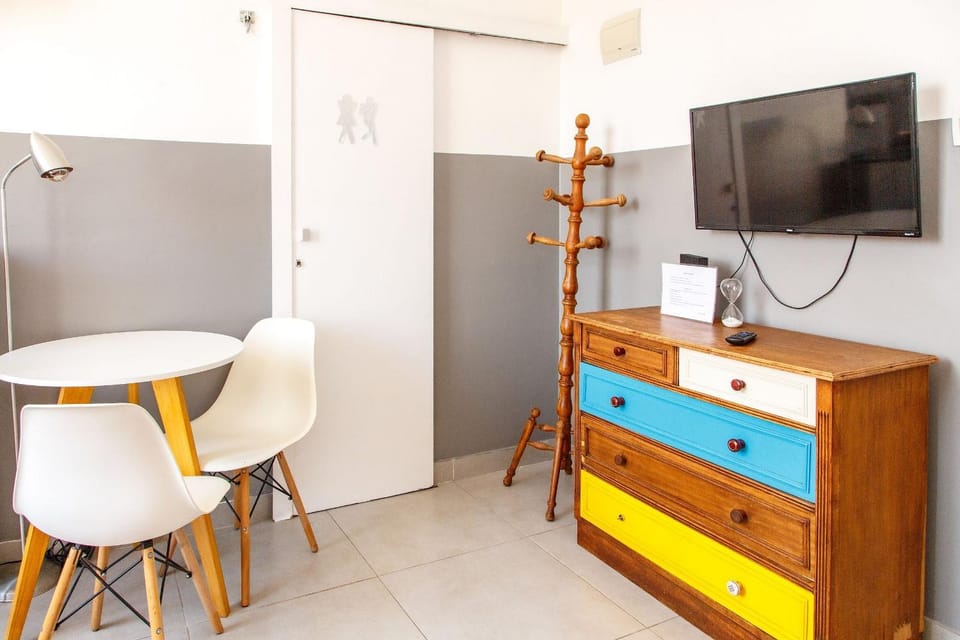 Ipanema Studio 300 m da praia Apartment in Rio de Janeiro