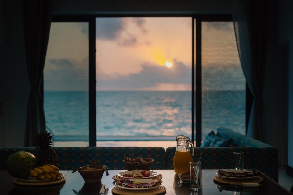 View (from property/room)