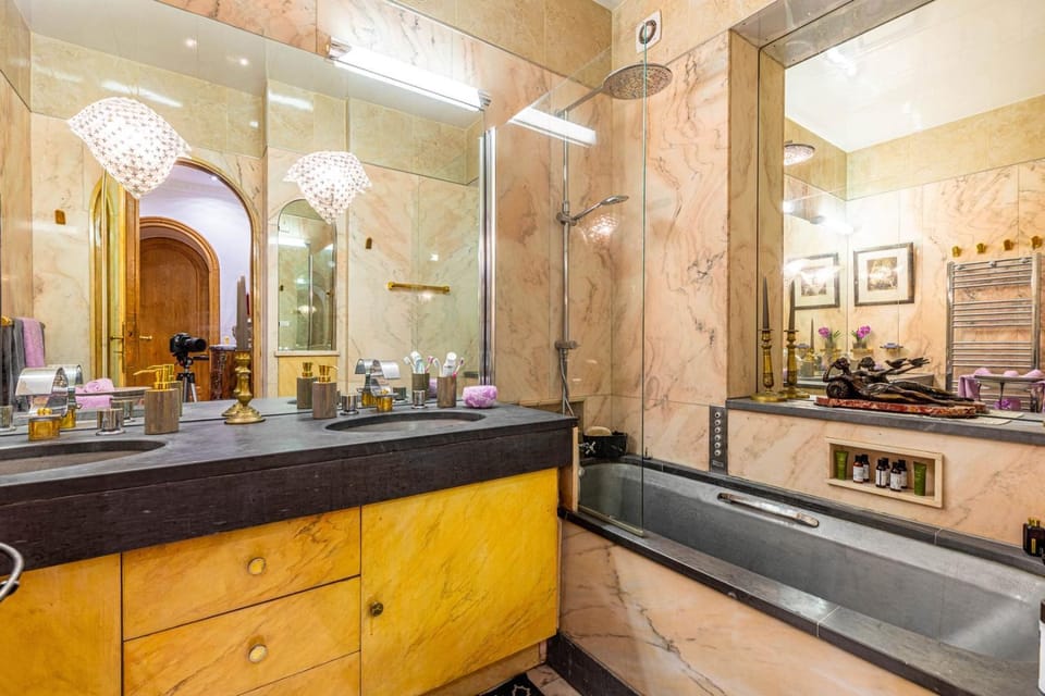 GuestReady - Séjour de Charme à Neuilly Apartment in Paris