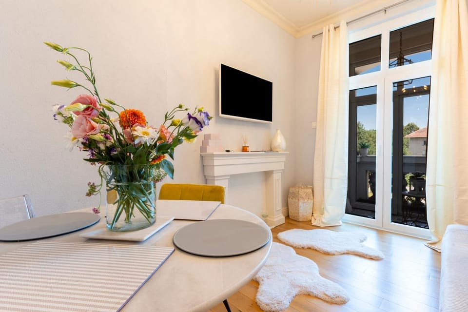 Sofia Royal Retreat Apartment in Sofia