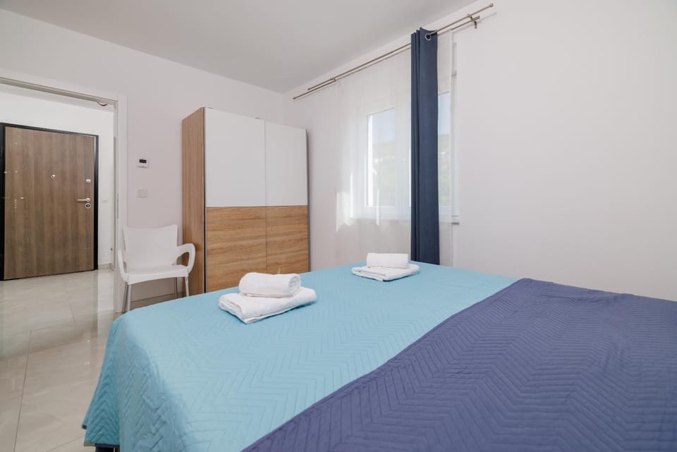 Adriatic Splash Dramalj Apartment in Primorje-Gorski Kotar County
