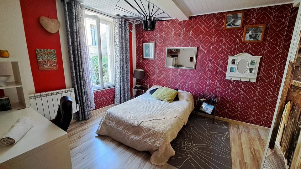 Valou 136 Vacation rental in Occitanie