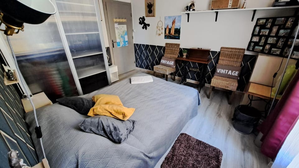 Valou 136 Vacation rental in Occitanie