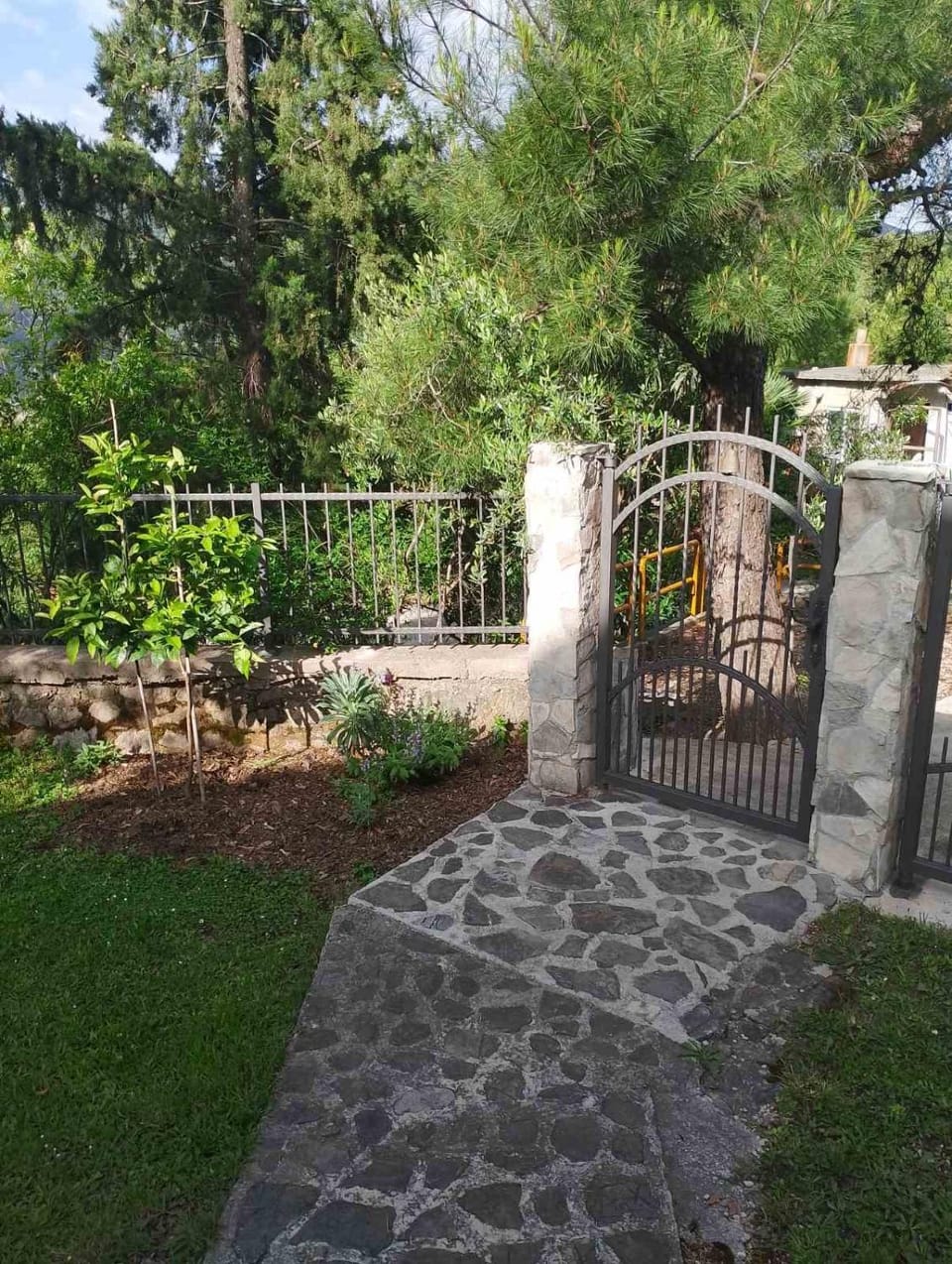 Apartman Sofija HN Apartment in Dubrovnik-Neretva County