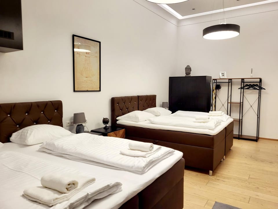 City Apartment Schotten Vienna Apartment in Vienna