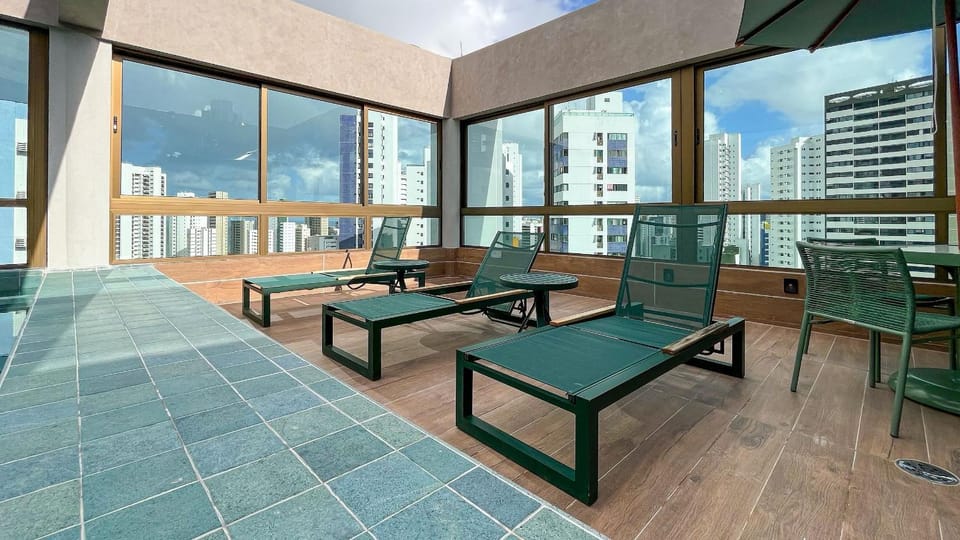 Solarium