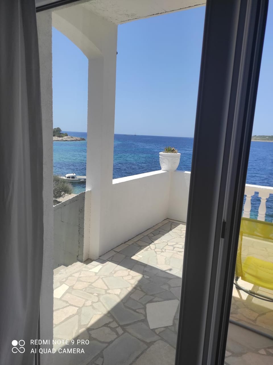 Day, View (from property/room), Balcony/Terrace, Balcony/Terrace, Sea view