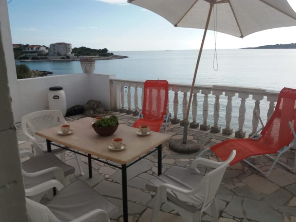 View (from property/room), Balcony/Terrace, Balcony/Terrace, Sea view