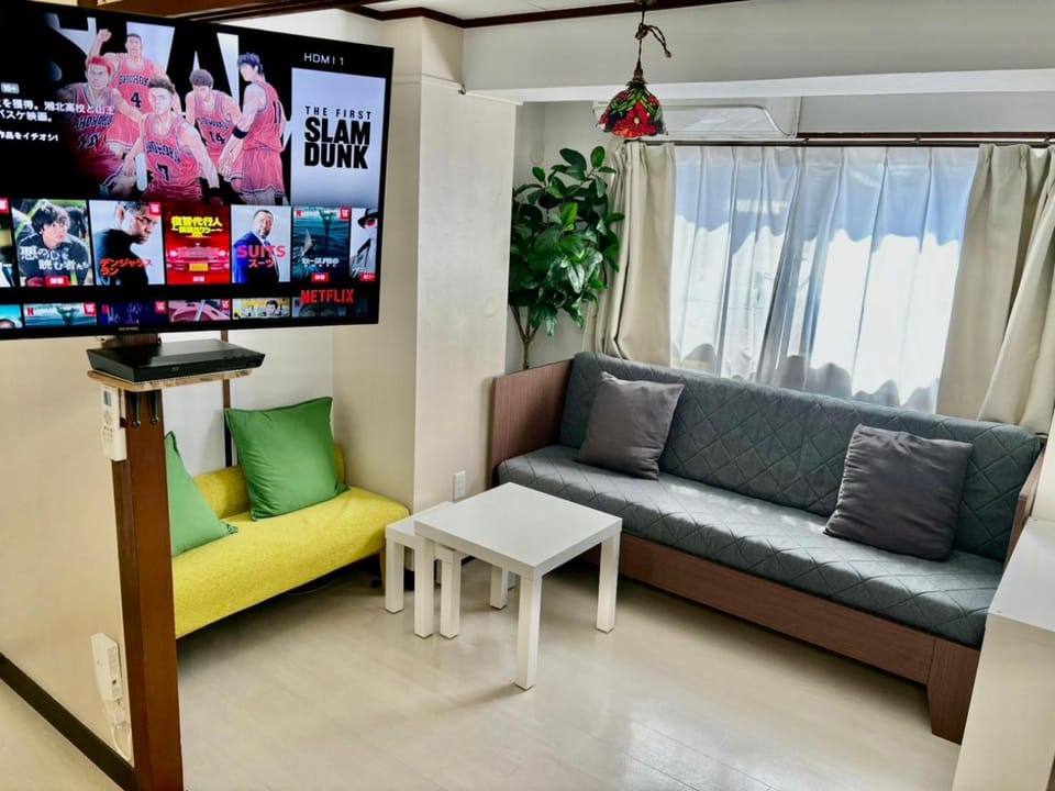 くるみん-Kurumin501- Apartment in Fukuoka Prefecture