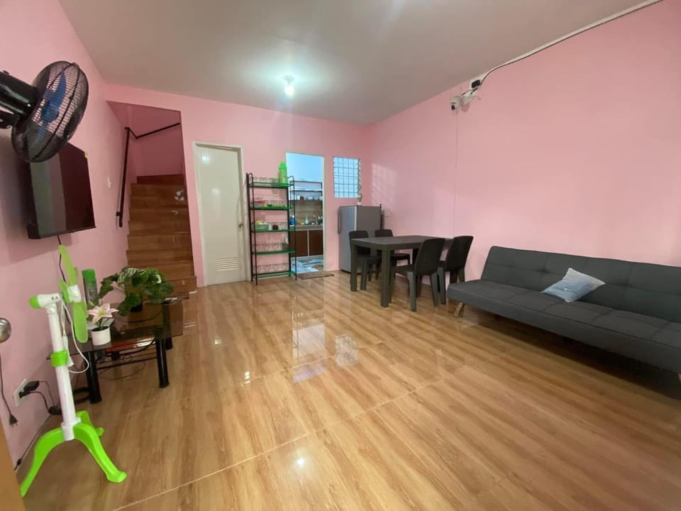 M&L Property Apartment in Central Visayas