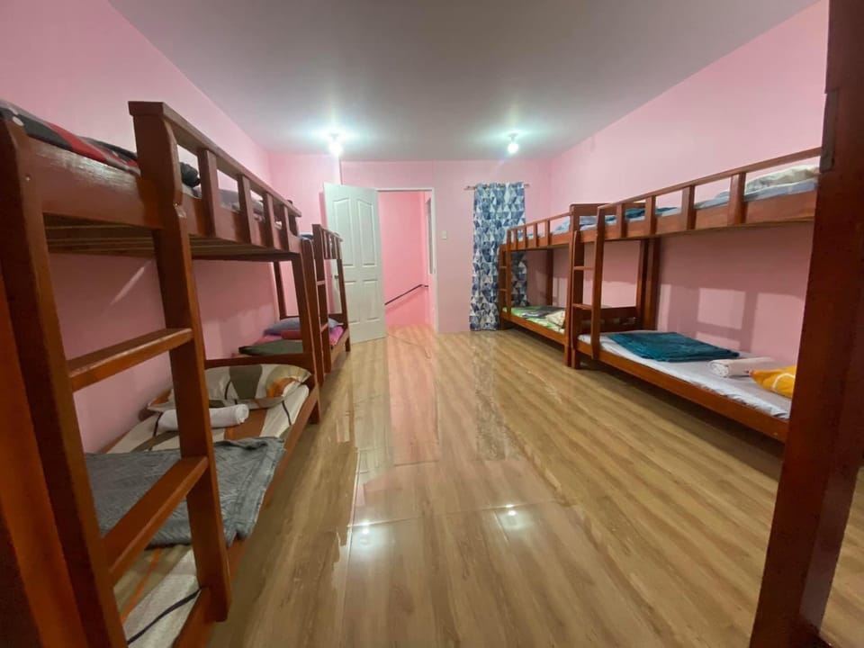 M&L Property Apartment in Central Visayas