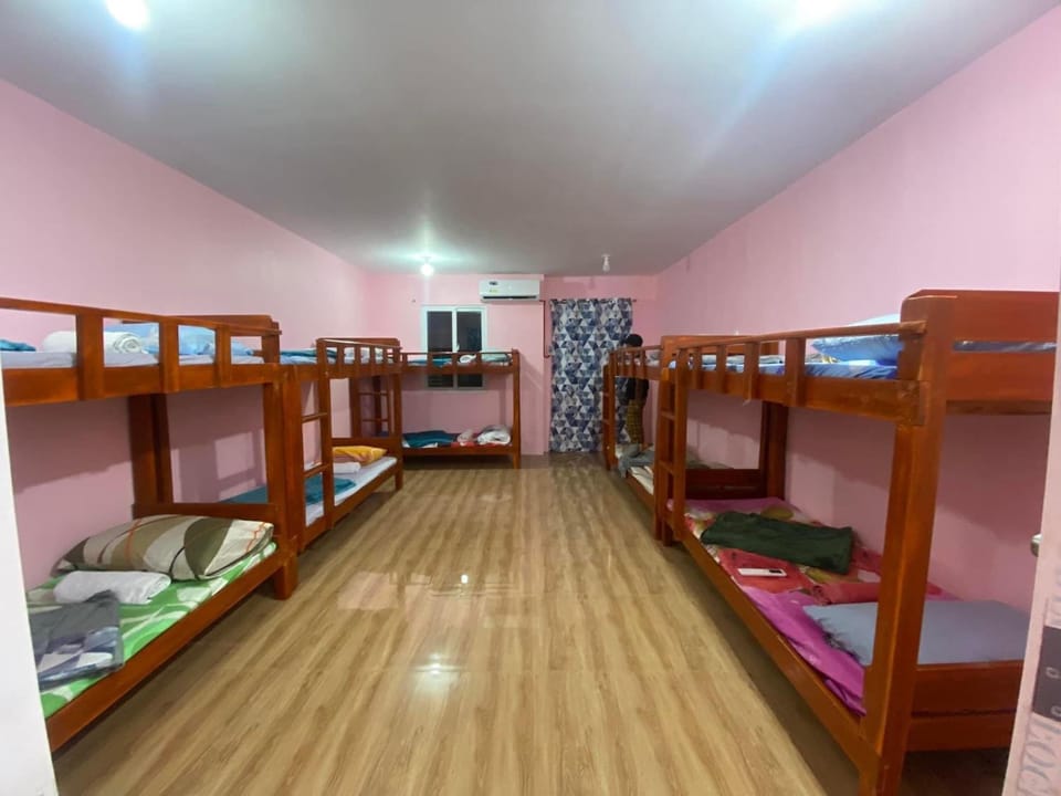 M&L Property Apartment in Central Visayas