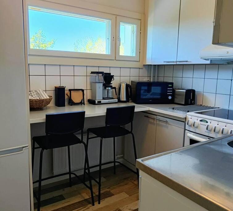 Coffee/tea facilities, Kitchen or kitchenette, minibar, pet friendly, stove, toaster