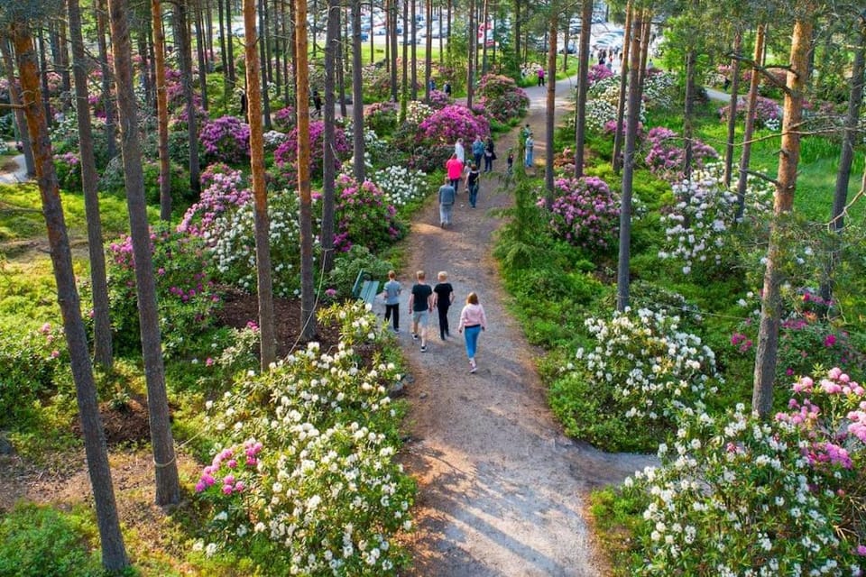 Valoisa yksiö parvekkeella Apartment in Turku