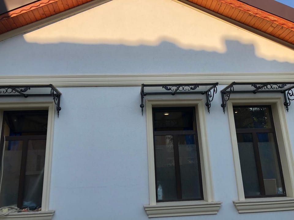 White House Apartment in Pleven