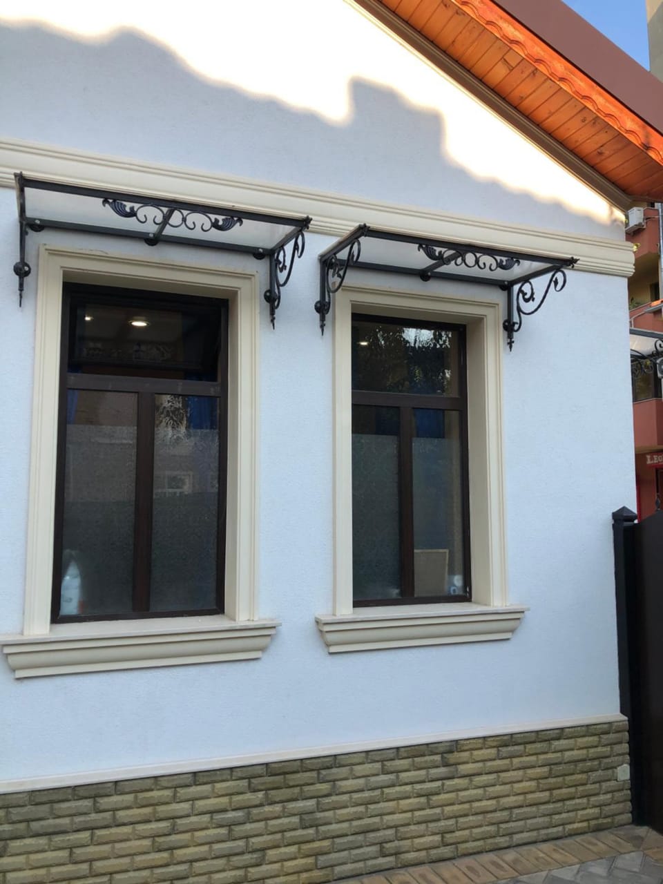 White House Apartment in Pleven