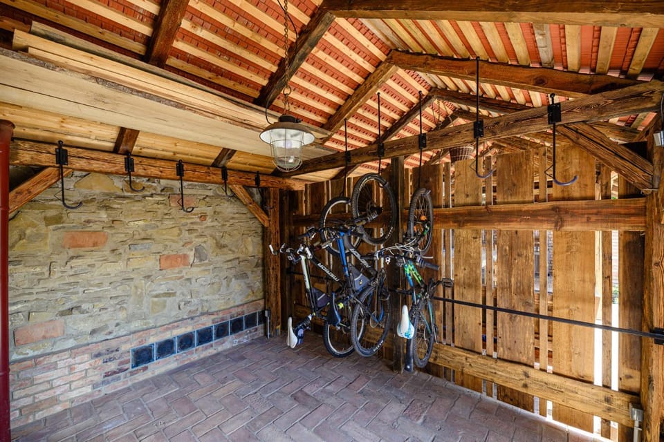 storage