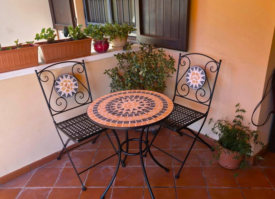 Villa Elsa, Cesena zona Ippodromo Bed and Breakfast in Cesena