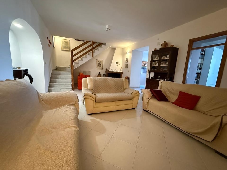 Casa Nonna Rosaria House in Calabria
