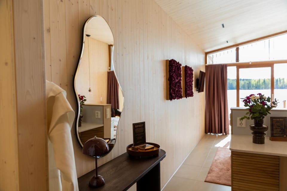 Bedroom, furniture