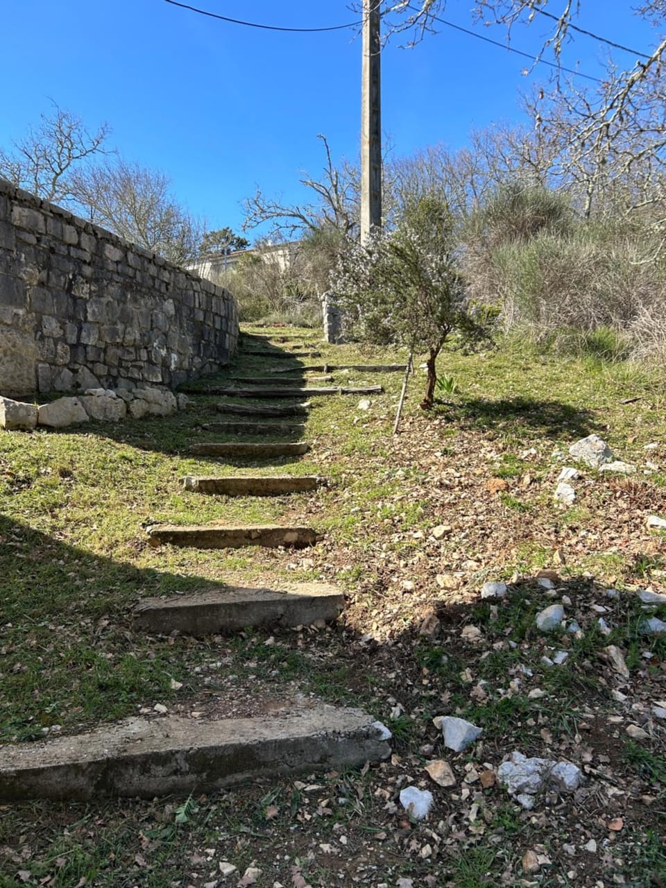 Villa Augustine, nature & vue panoramique House in Berrias-et-Casteljau