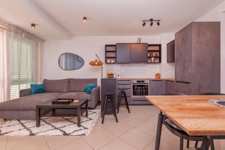 Stylish two bedroom apartment&garage parking place Apartment in Dubrovnik