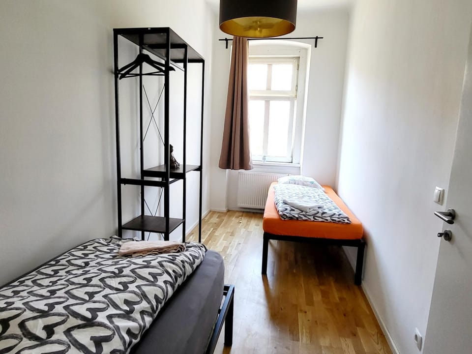 Vienna City Home Apartment - near Metro station Apartment in Vienna