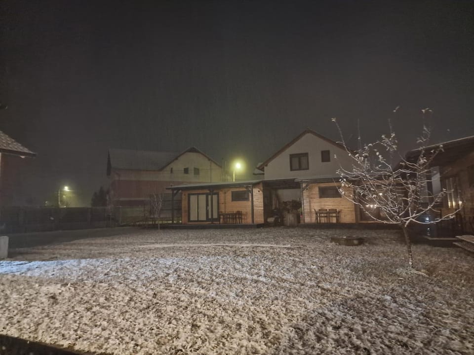CASA ȘINCU Bed and Breakfast in Romania