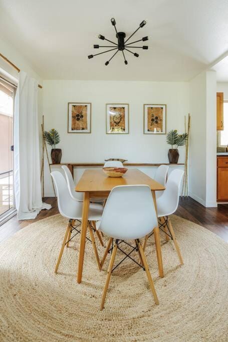 The Kumu House House in Holualoa