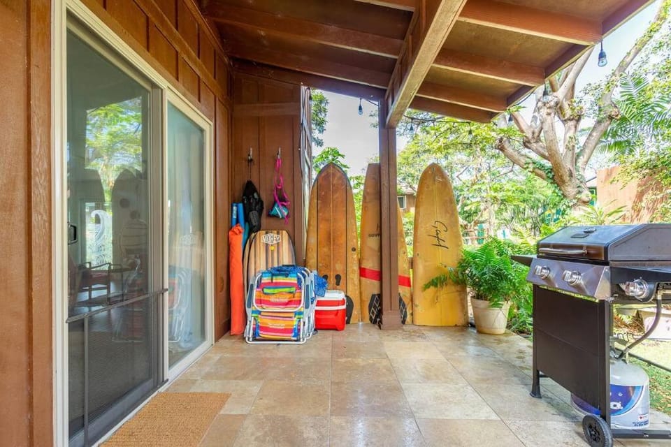 The Kumu House House in Holualoa