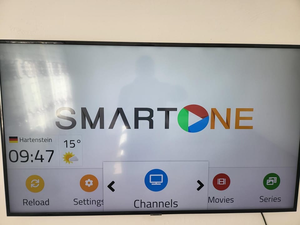 TV and multimedia