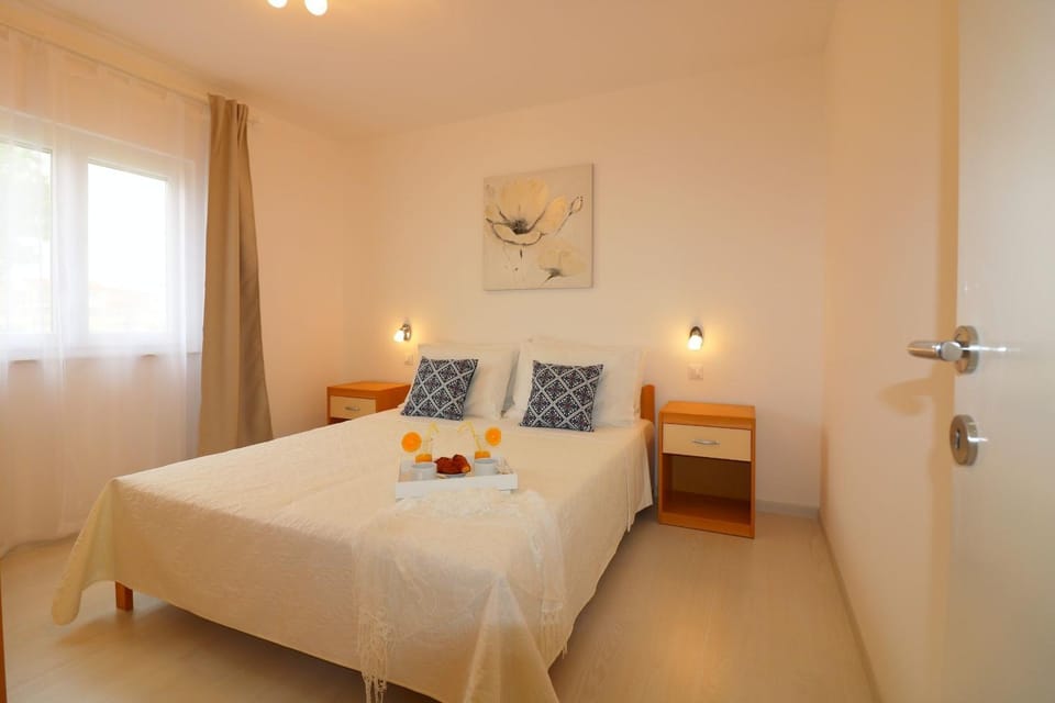 Melisa 5 House in Poreč